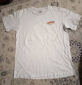 Jeff Grosso Santa Cruz Tshirt