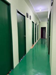 Room in Kota Kinabalu, SBH