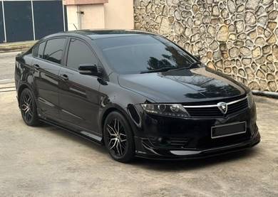 Proton Preve CFE PREMIUM in Paya Rumput, MLK
