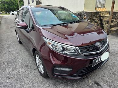 Proton Persona STANDARD in Kepong, KUL