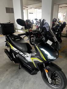 Honda ADV 160