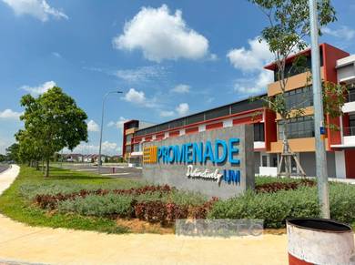 Shop lot For Rent in Telok Panglima Garang,SGR
