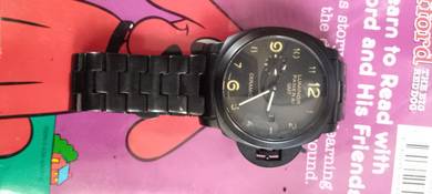 Panerai Luminor 
