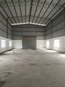 Warehouse / Factory For Rent in Simpang Ampat,PNG