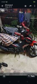 SM Sport 110E