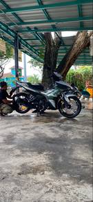 Yamaha Y16ZR
