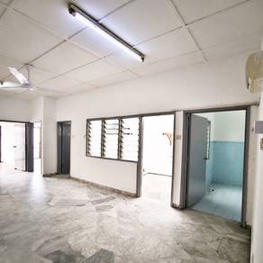 Apartment For Sale in Sunway Batu Caves Shop Apartment