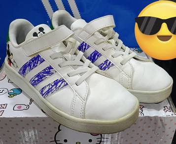 Adidas Mickey Shoes for Kids