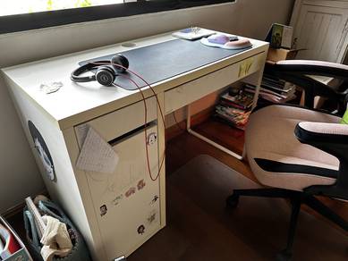 Study Desk