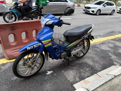 Honda Wave 125