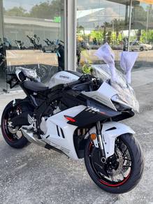 CFMOTO 675SR-R