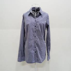 Tommy Hilfiger Checked Long Sleeve Shirt