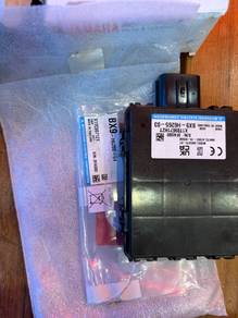 y16zr keyless set