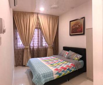Room in Wangsa Maju, KUL