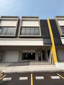Shop lot For Rent in Kepong,KUL