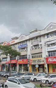Office space For Sale in Sri Petaling,KUL