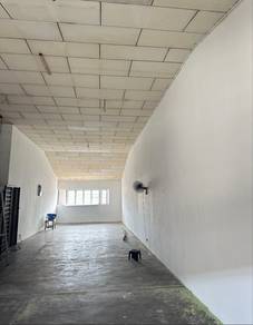 Office space For Rent in Selayang,SGR