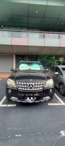 Mercedes Benz ML350 350 AMG SPORTS EDITION (CBU) in Kuala Krai, KTN