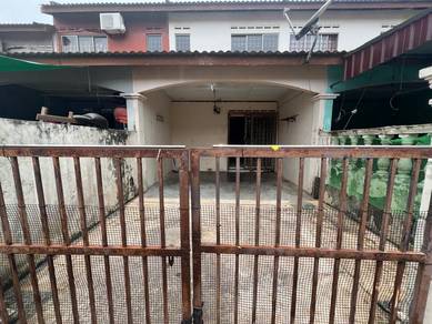 2-storey Terraced House For Rent in Pasir Gudang,JHR
