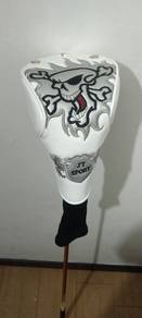 Golf Driver head cover model B (New)