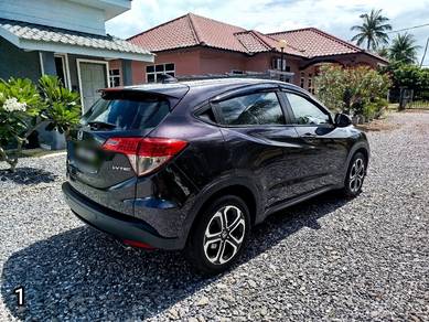 Honda HR-V E in Kangar, PLS