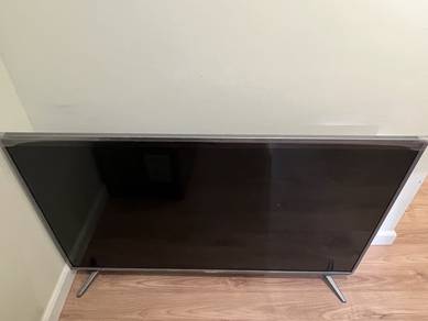 Panasonic TH-43LS600K (Full HD Android TV)