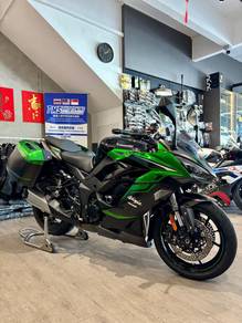 Kawasaki Ninja 1000