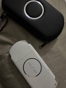 psp mantul