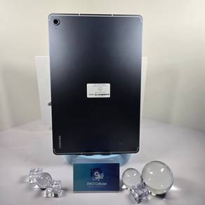 Samsung Galaxy Tab S10 FE+ Wi-Fi 256GB Gray