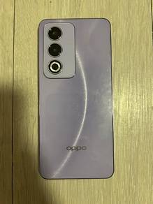 Oppo A3 5G 