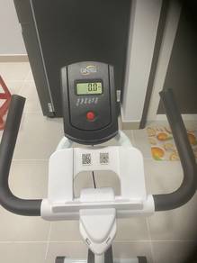 GINTELL X-Spinno 2.0 Spinning Bike
