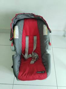 baby car seat