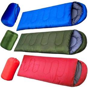 Sleeping Bag 