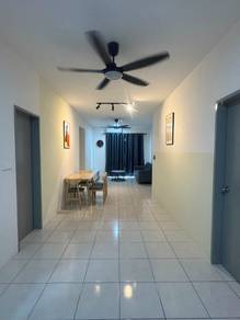 Service Residence For Rent in MiNest Residence