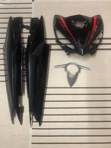 cover set lc135 v3
