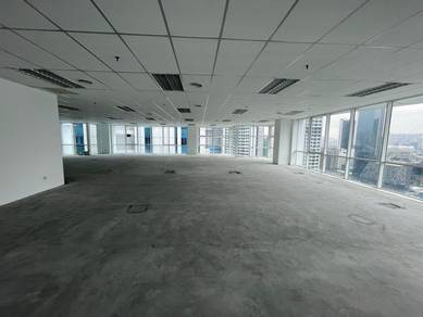 Office space For Rent in Bukit Bintang,KUL