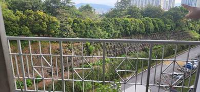 Condominium For Sale in Menara Menjalara