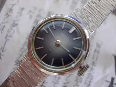 Antique Seiko lady watch