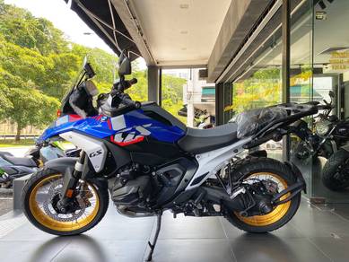 BMW R 1300 GS