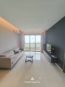 Condominium For Rent in Ataraxia Park @ Forest City