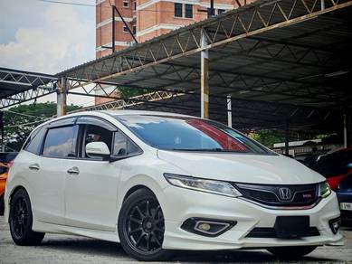 Honda Jade RS in Serdang, SGR