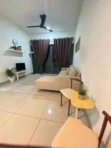 Service Residence For Rent in Almyra Residences
