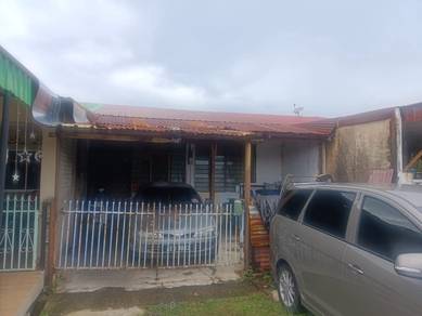 Terraced House For Sale in Sungai Petani,KDH