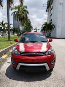 2018 Haval H1 COMFORT