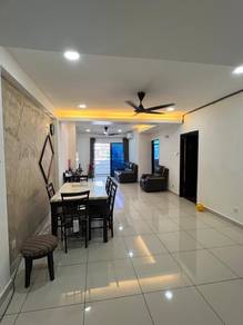 Condominium For Rent in Pasir Mutiara Condominium