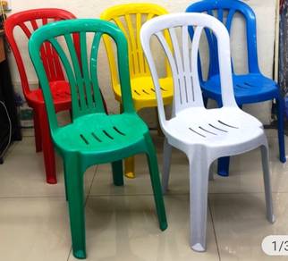 Cafe LZ701 chair (promotion)