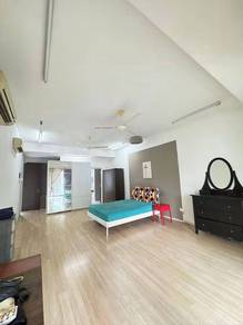 3-storey Terraced House For Sale in Seri Kembangan,SGR