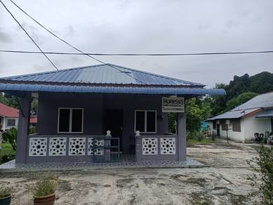 Others For Rent in Taiping,PRK