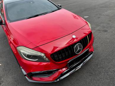 Mercedes Benz A180 180 in Taiping, PRK