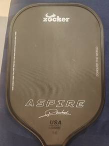 Pickleball Paddle Zocker Aspire 16mm